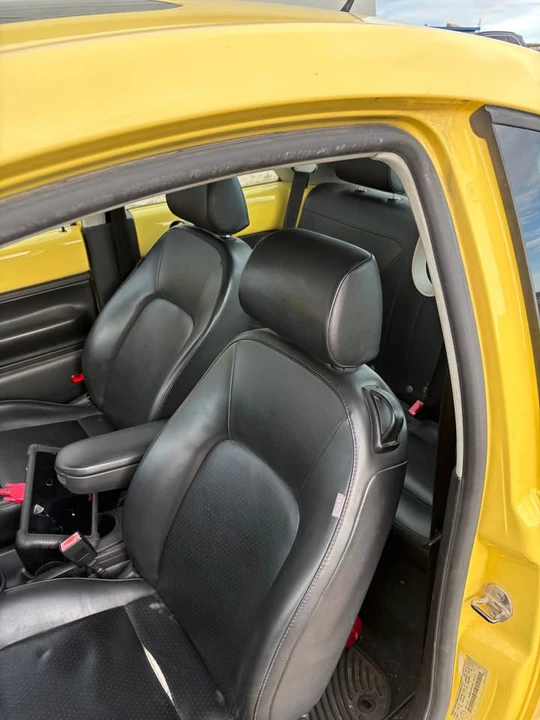2007 Volkswagen New Beetle - Image 5 of 6