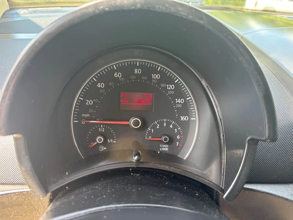 2007 Volkswagen New Beetle - Image 18 of 18