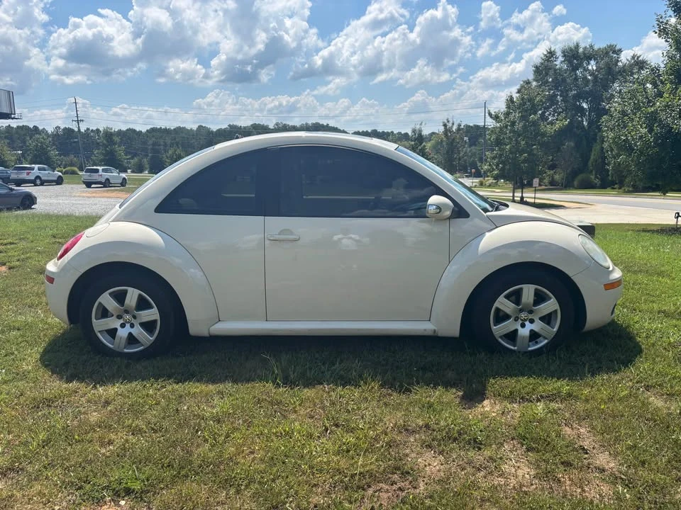 2007 Volkswagen New Beetle - Image 4 of 18