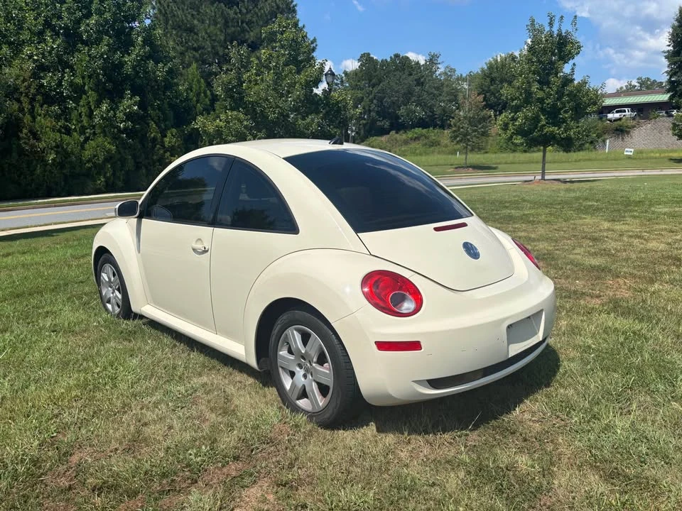 2007 Volkswagen New Beetle - Image 7 of 18