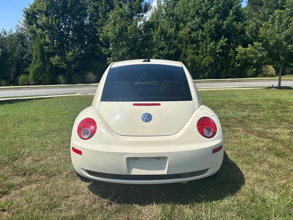 2007 Volkswagen New Beetle - Image 6 of 18