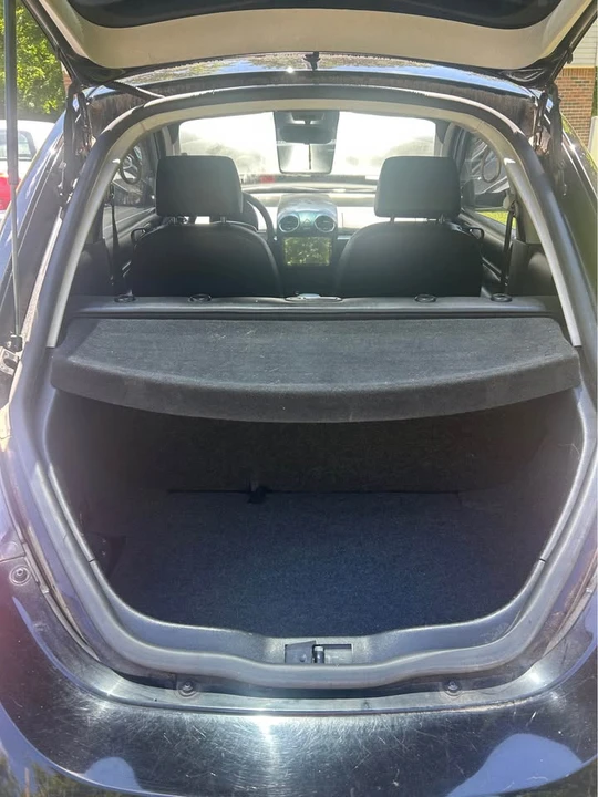 2007 Volkswagen New Beetle - Image 7 of 11