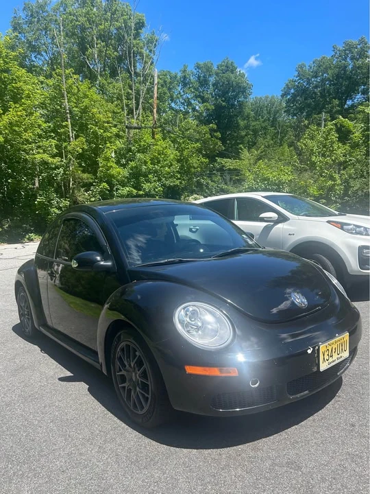 2007 Volkswagen New Beetle - Image 4 of 11