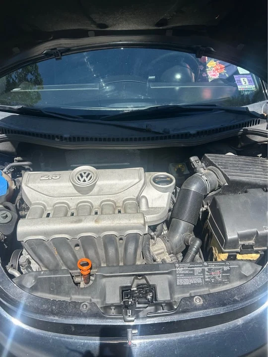 2007 Volkswagen New Beetle - Image 11 of 11