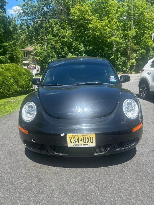 2007 Volkswagen New Beetle - Image 5 of 11