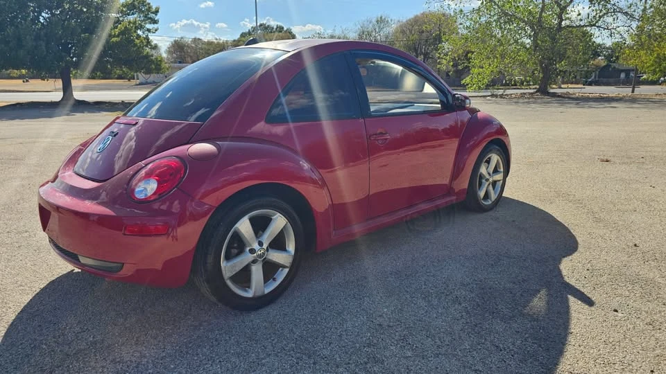 2007 Volkswagen New Beetle - Image 3 of 10