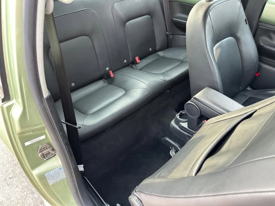 2007 Volkswagen New Beetle - Image 18 of 20