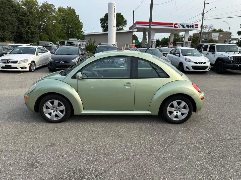 2007 Volkswagen New Beetle - Image 3 of 20