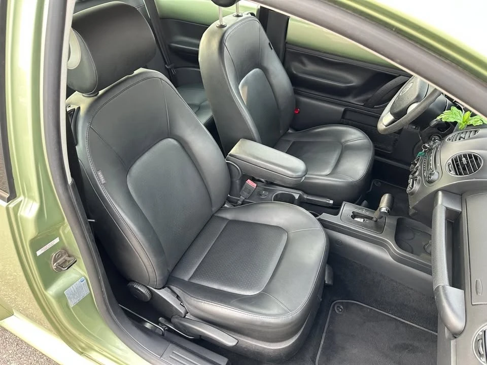 2007 Volkswagen New Beetle - Image 17 of 20