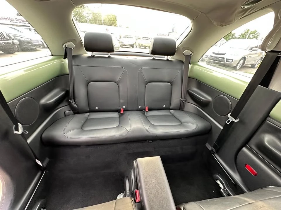 2007 Volkswagen New Beetle - Image 19 of 20