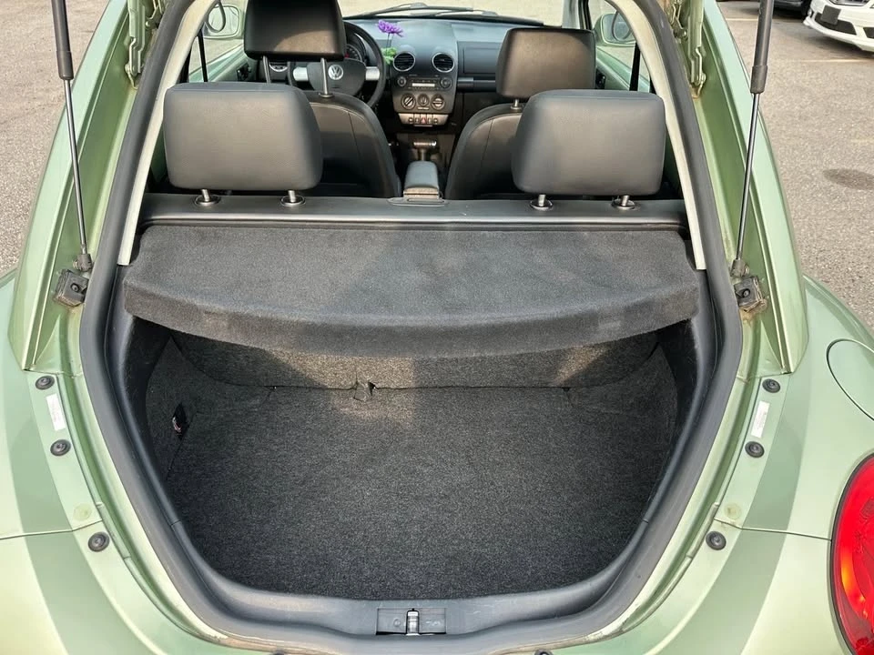 2007 Volkswagen New Beetle - Image 7 of 20