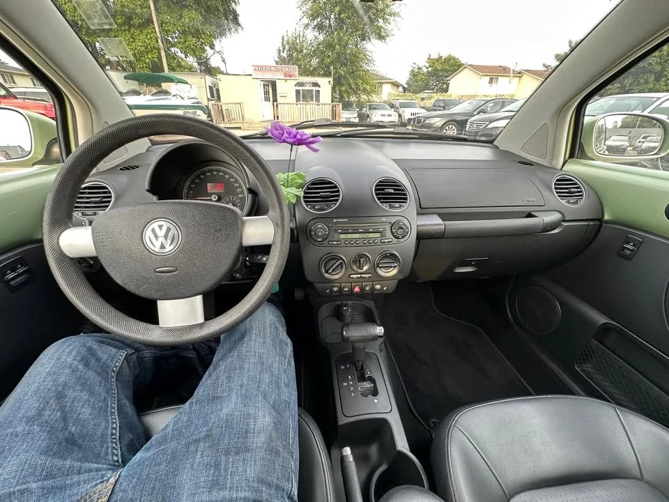 2007 Volkswagen New Beetle - Image 20 of 20