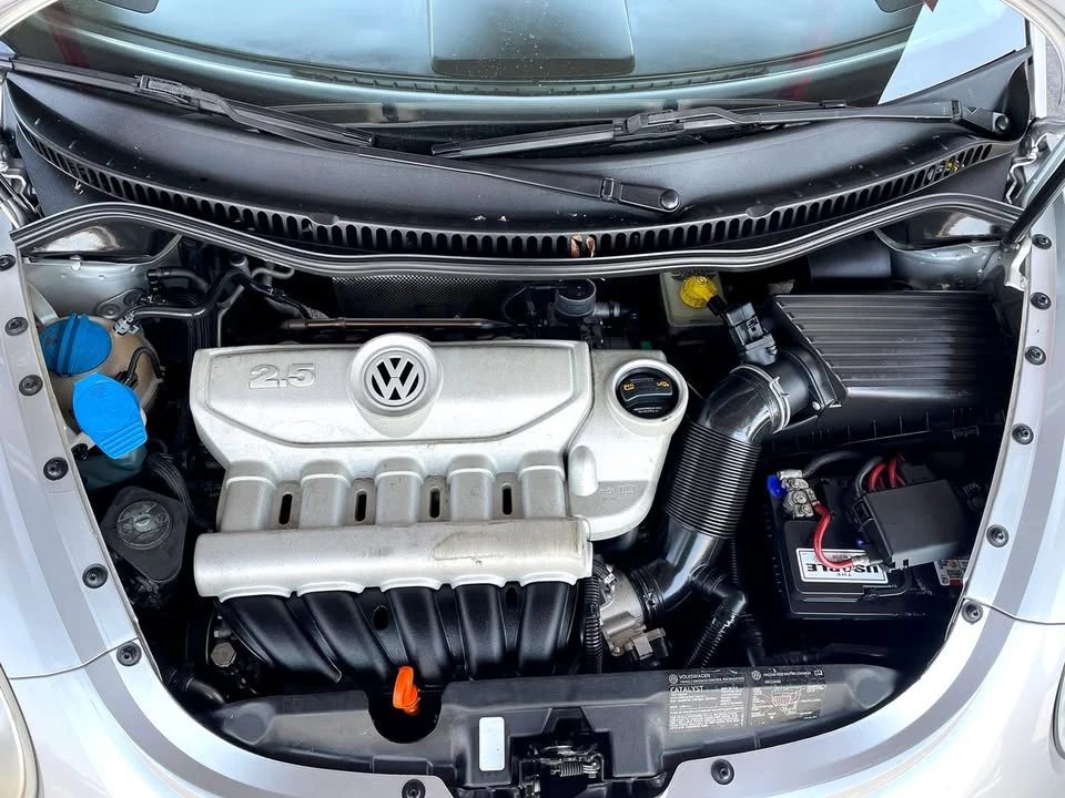 2007 Volkswagen New Beetle - Image 18 of 20