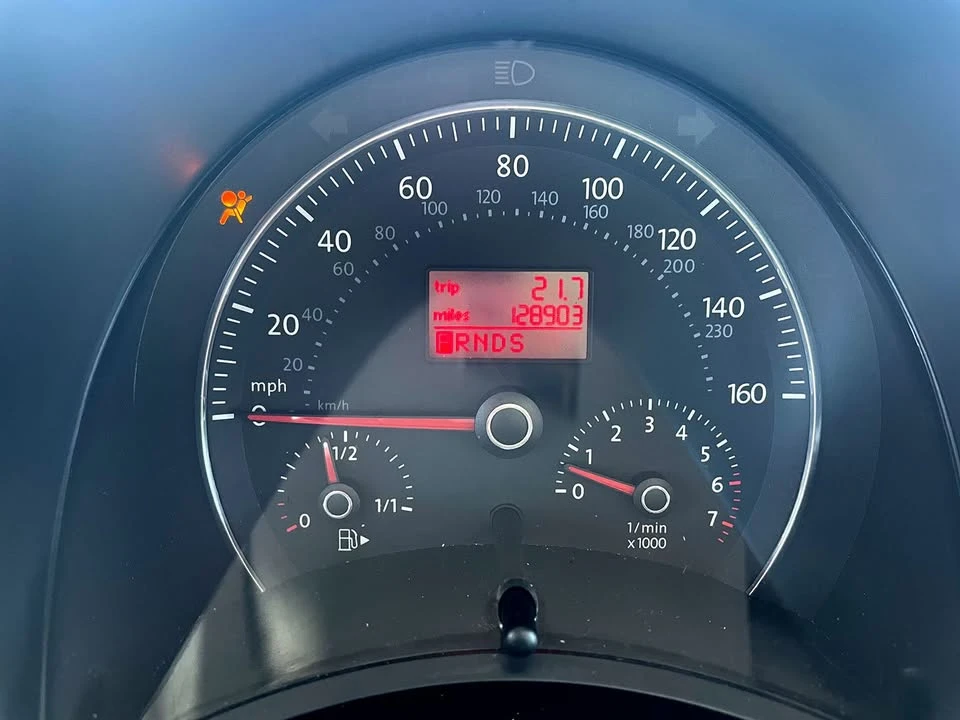 2007 Volkswagen New Beetle - Image 17 of 20