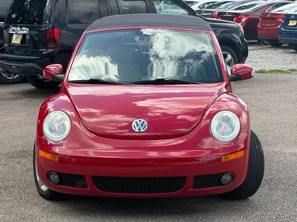2007 Volkswagen New Beetle - Image 12 of 20