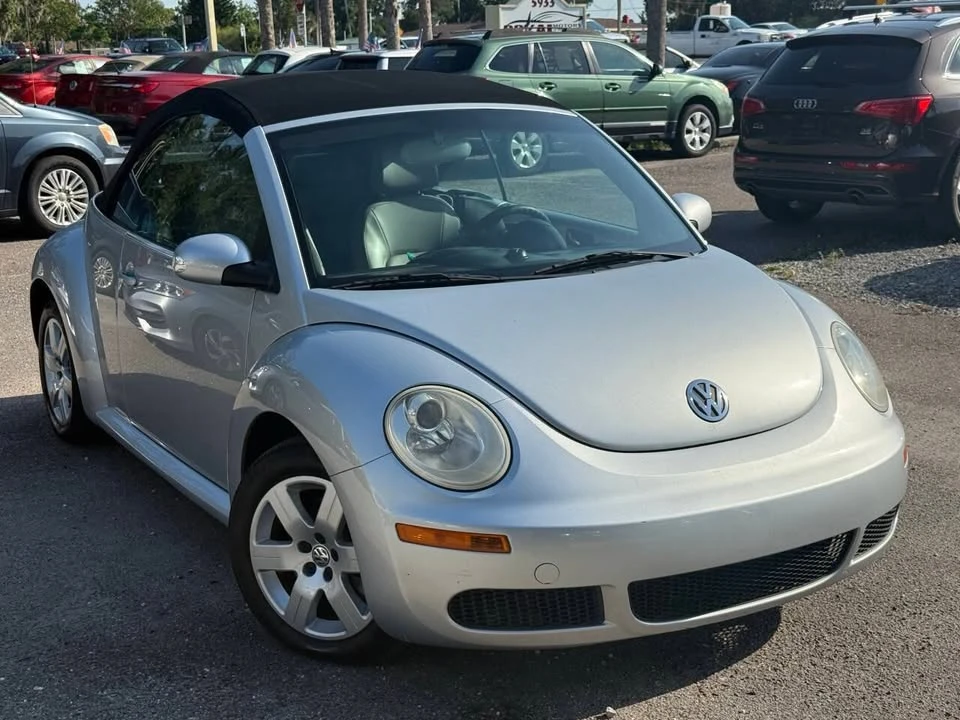 2007 Volkswagen New Beetle - Image 20 of 20