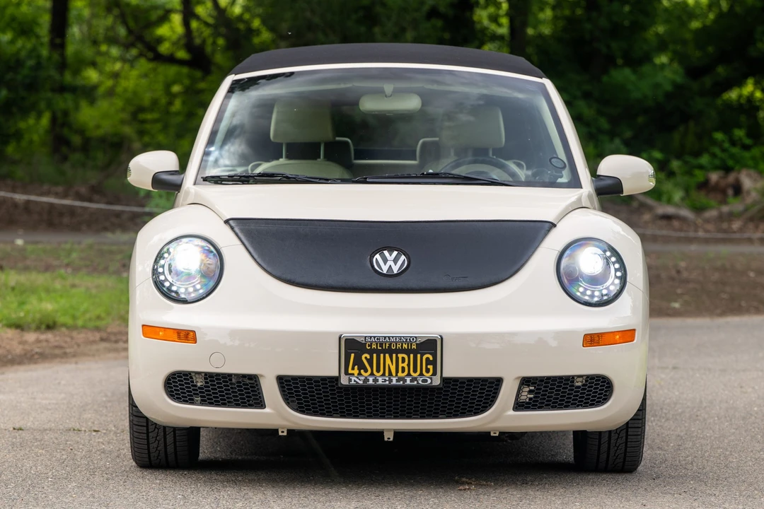 2007 Volkswagen New Beetle - Image 19 of 31