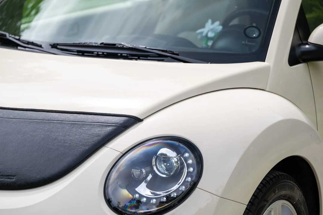 2007 Volkswagen New Beetle - Image 26 of 31