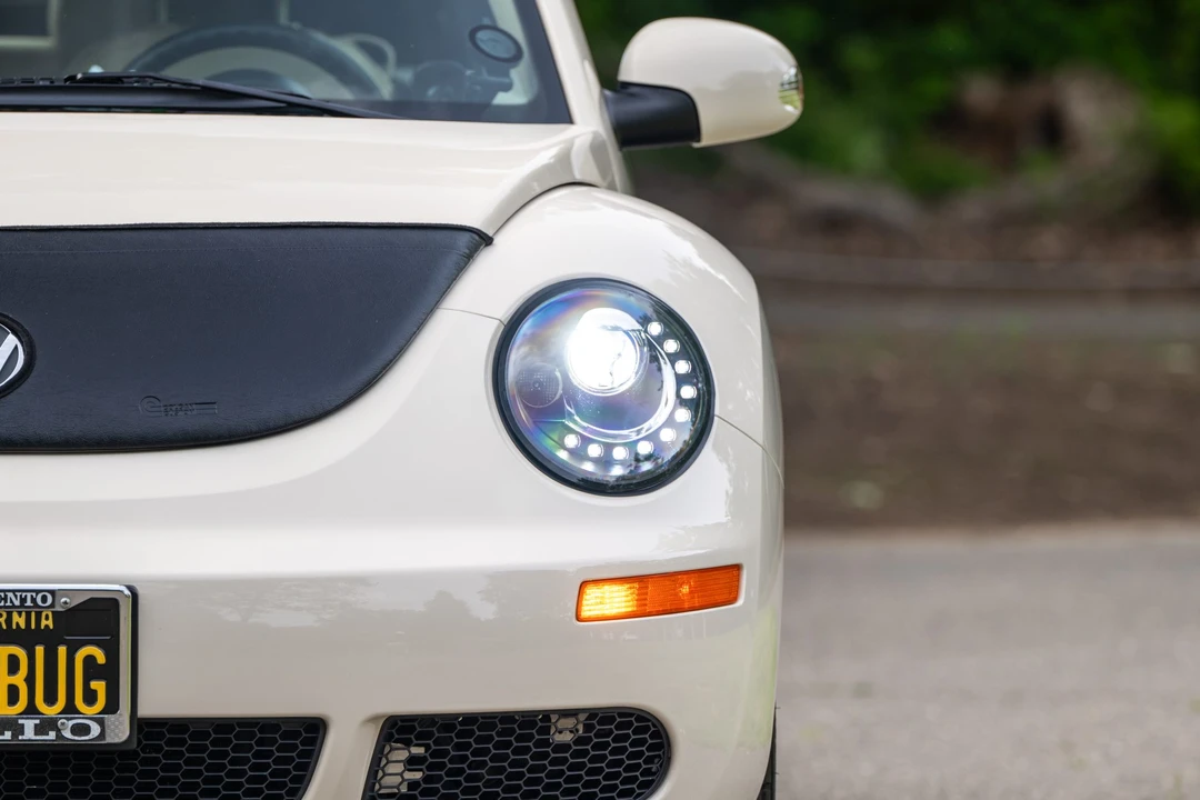 2007 Volkswagen New Beetle - Image 21 of 31