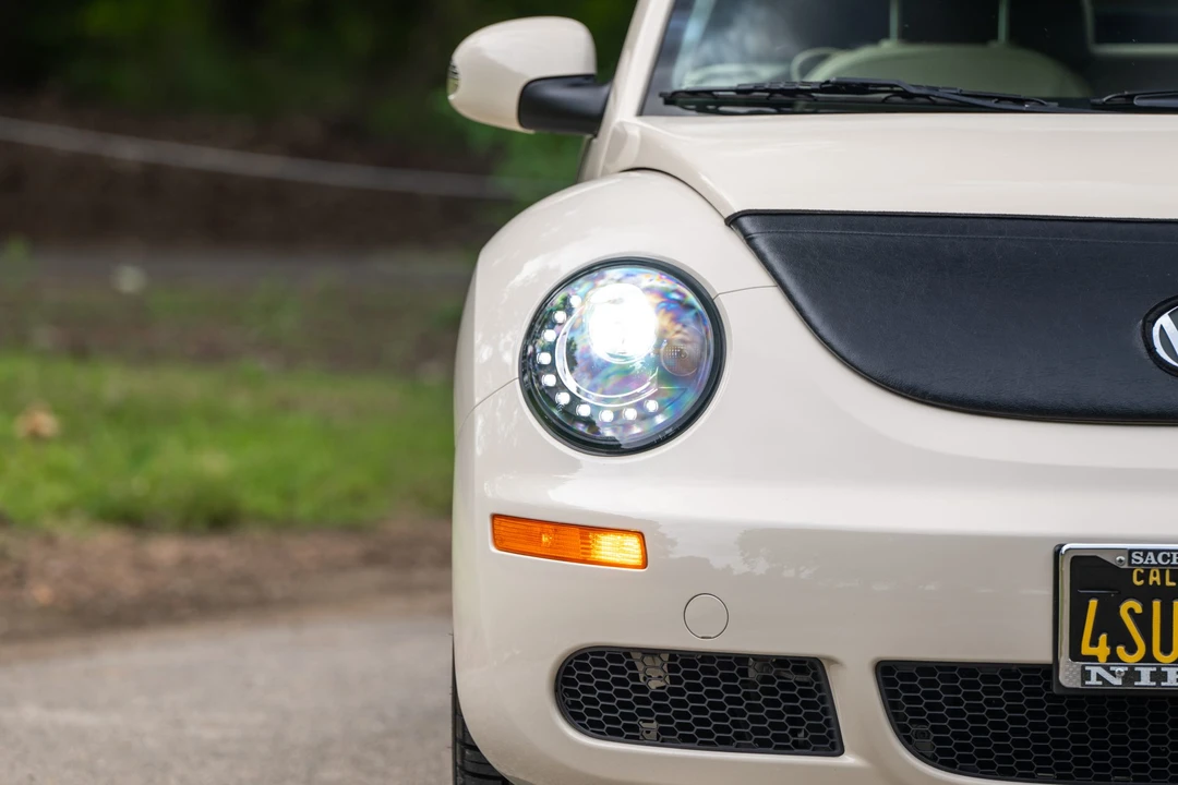 2007 Volkswagen New Beetle - Image 20 of 31