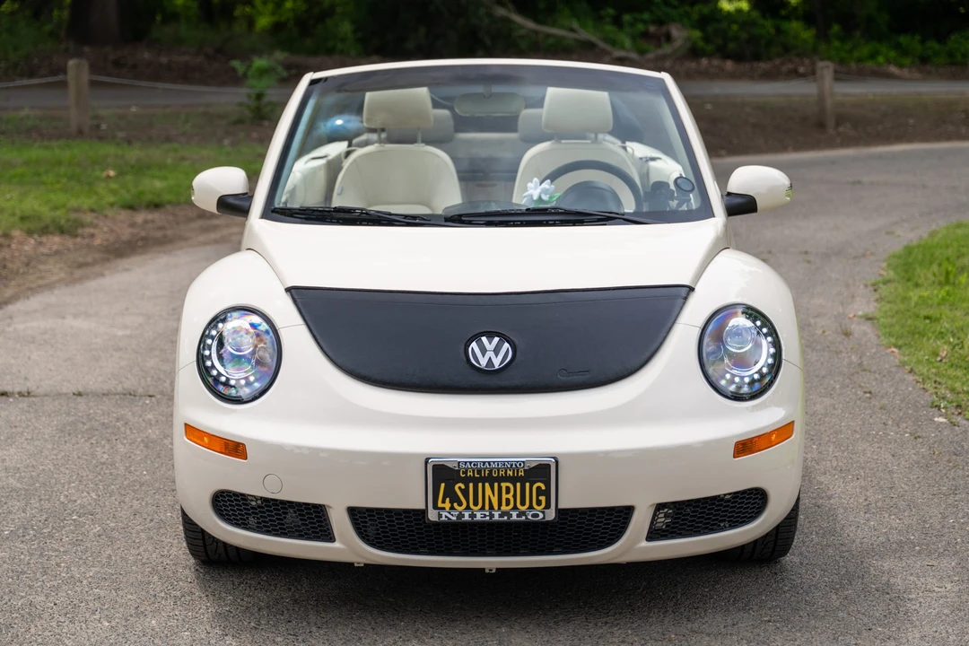 2007 Volkswagen New Beetle - Image 10 of 31