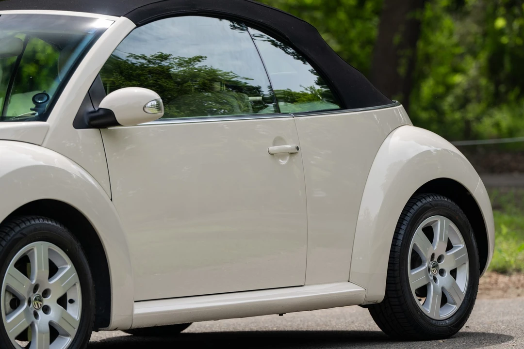2007 Volkswagen New Beetle - Image 31 of 31