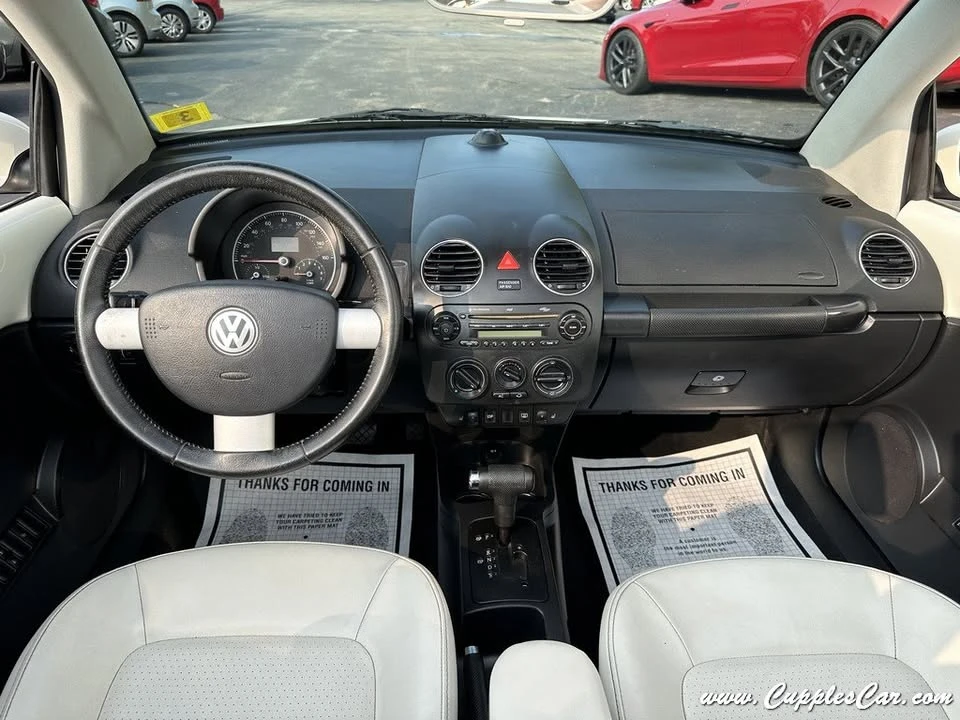 2007 Volkswagen New Beetle - Image 20 of 20