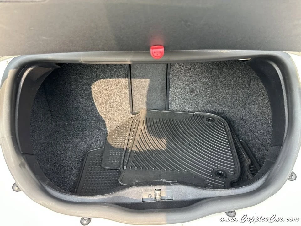 2007 Volkswagen New Beetle - Image 13 of 20