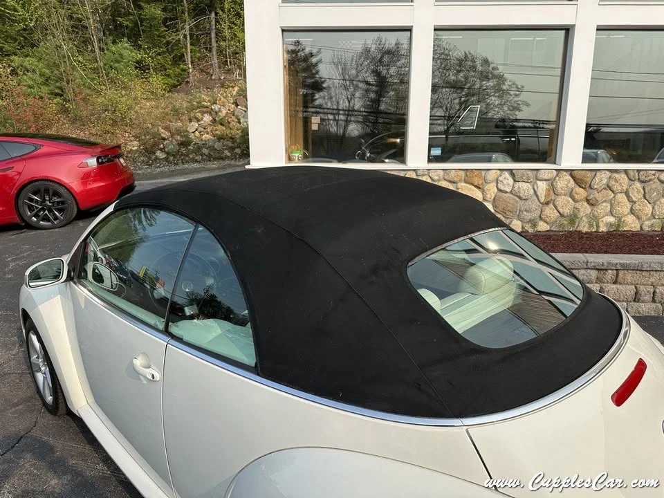 2007 Volkswagen New Beetle - Image 8 of 20