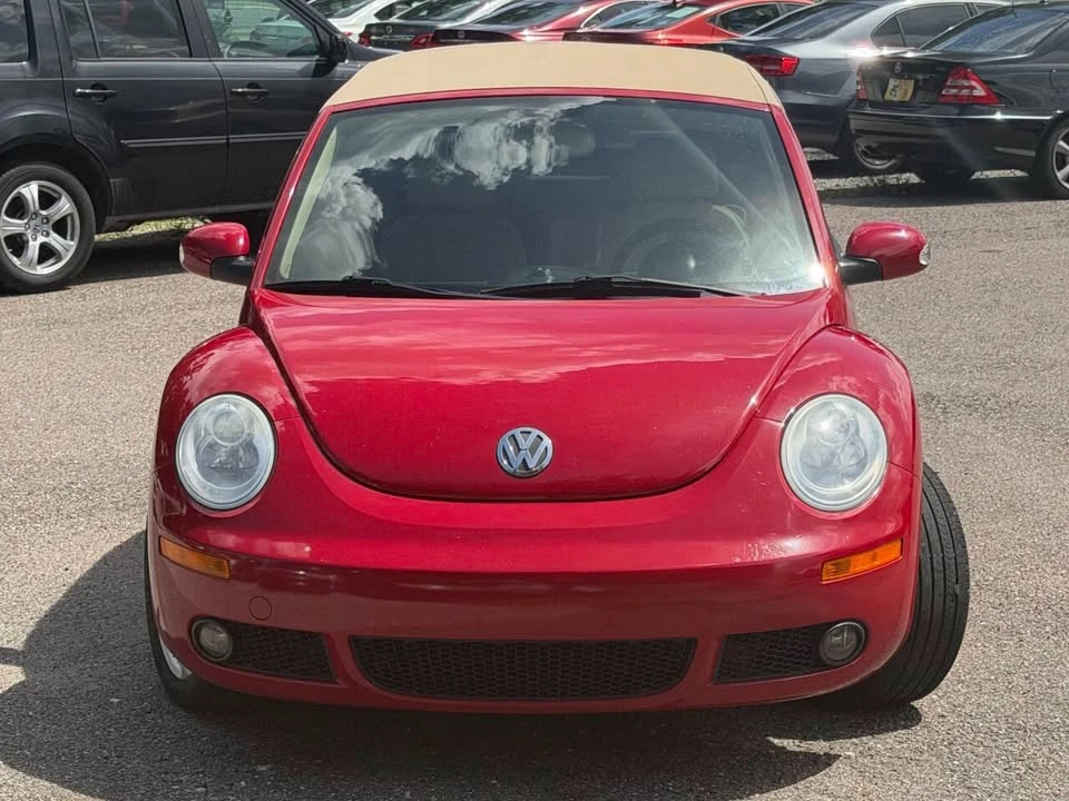 2007 Volkswagen New Beetle - Image 14 of 20