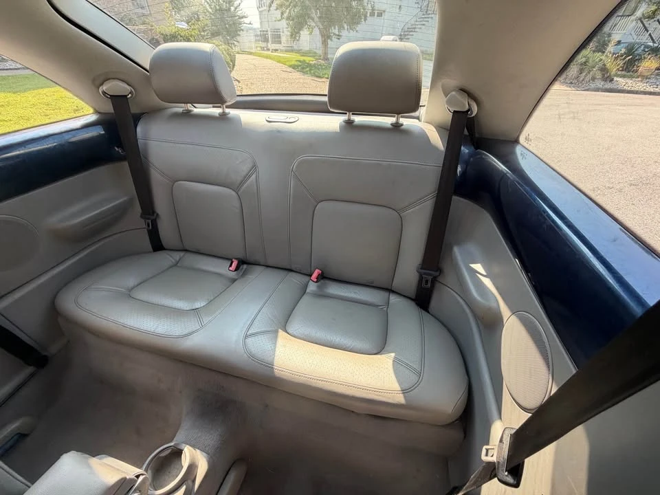 2007 Volkswagen New Beetle - Image 6 of 14