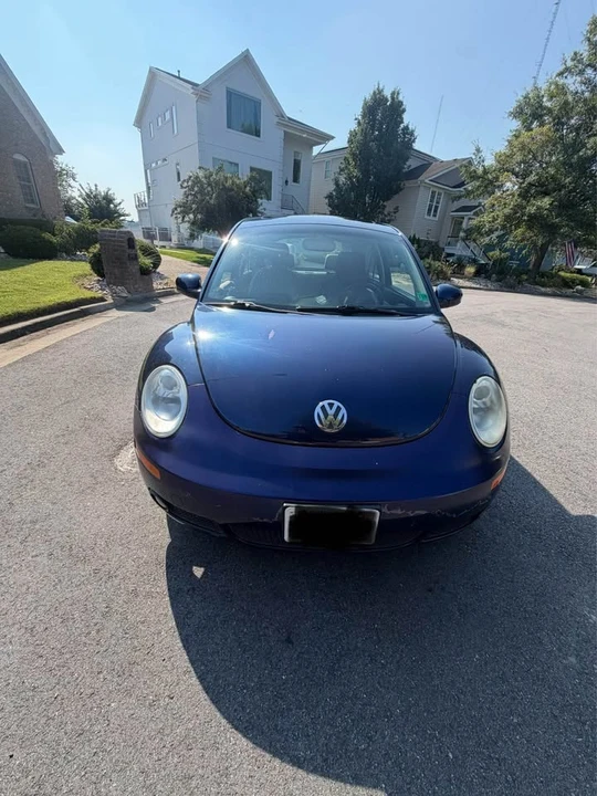 2007 Volkswagen New Beetle - Image 2 of 14