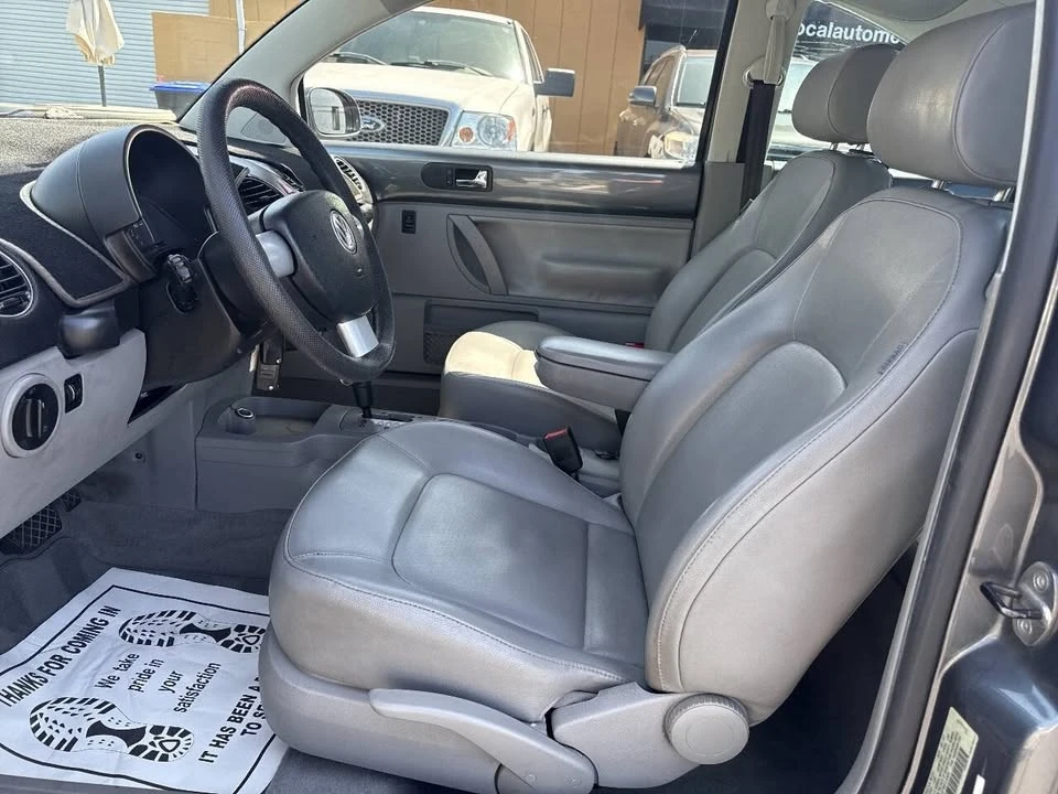 2007 Volkswagen New Beetle - Image 12 of 20