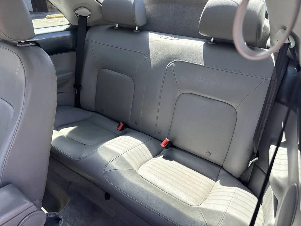 2007 Volkswagen New Beetle - Image 18 of 20