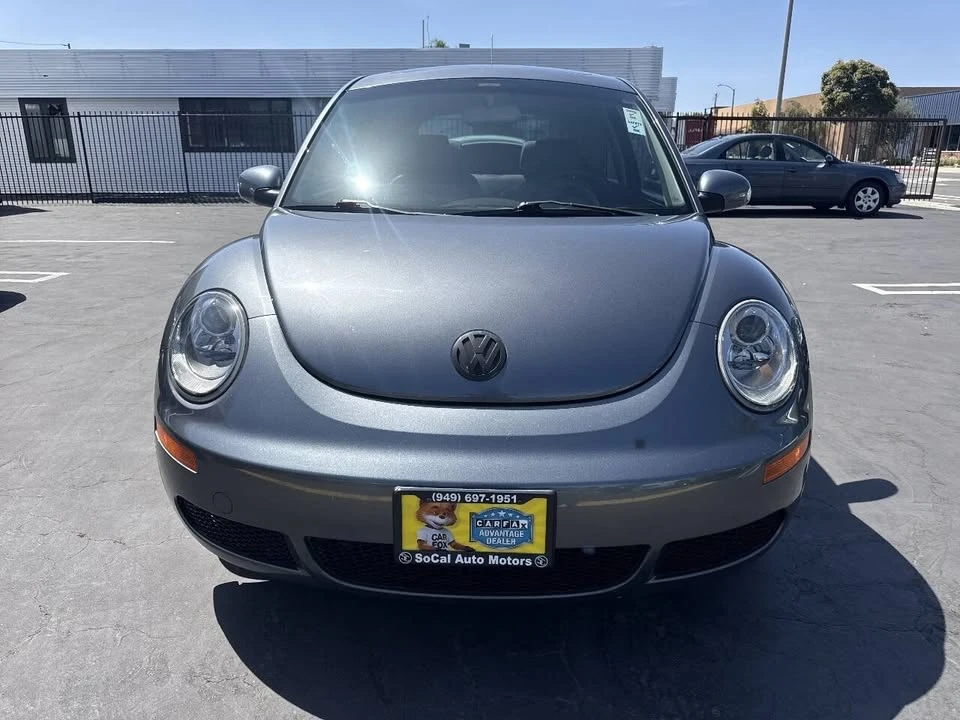 2007 Volkswagen New Beetle - Image 8 of 20