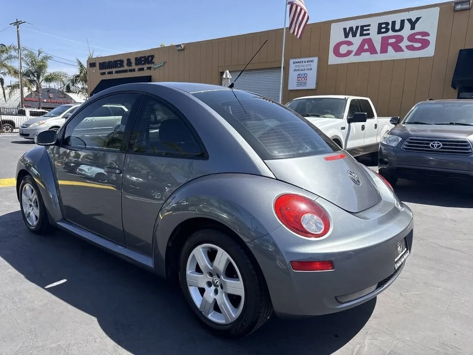 2007 Volkswagen New Beetle - Image 3 of 20