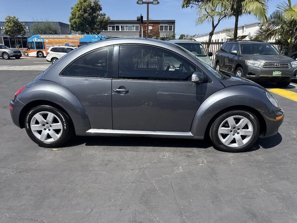 2007 Volkswagen New Beetle - Image 6 of 20