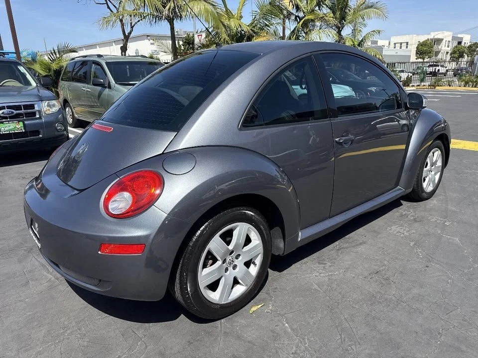 2007 Volkswagen New Beetle - Image 5 of 20