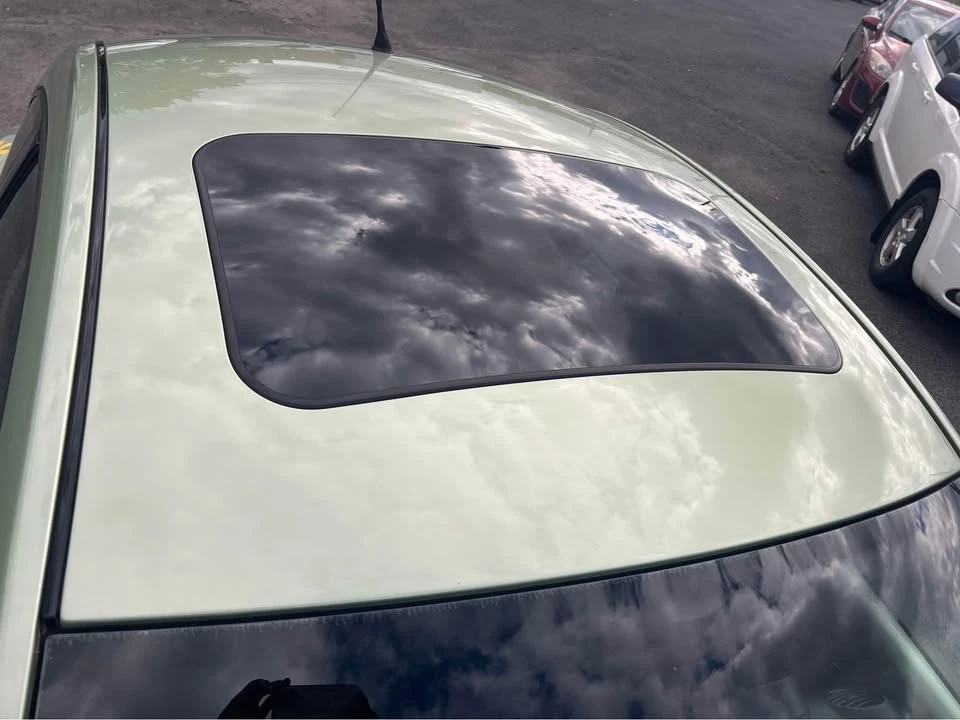 2007 Volkswagen New Beetle - Image 11 of 18