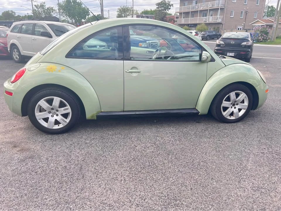 2007 Volkswagen New Beetle - Image 6 of 18