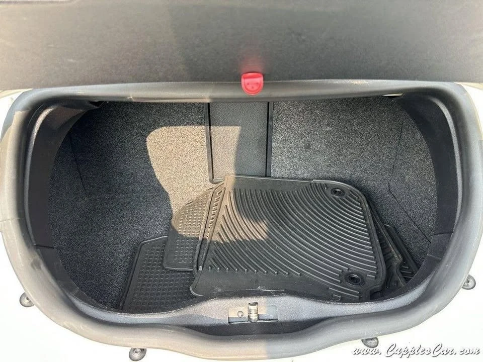 2007 Volkswagen New Beetle - Image 13 of 20