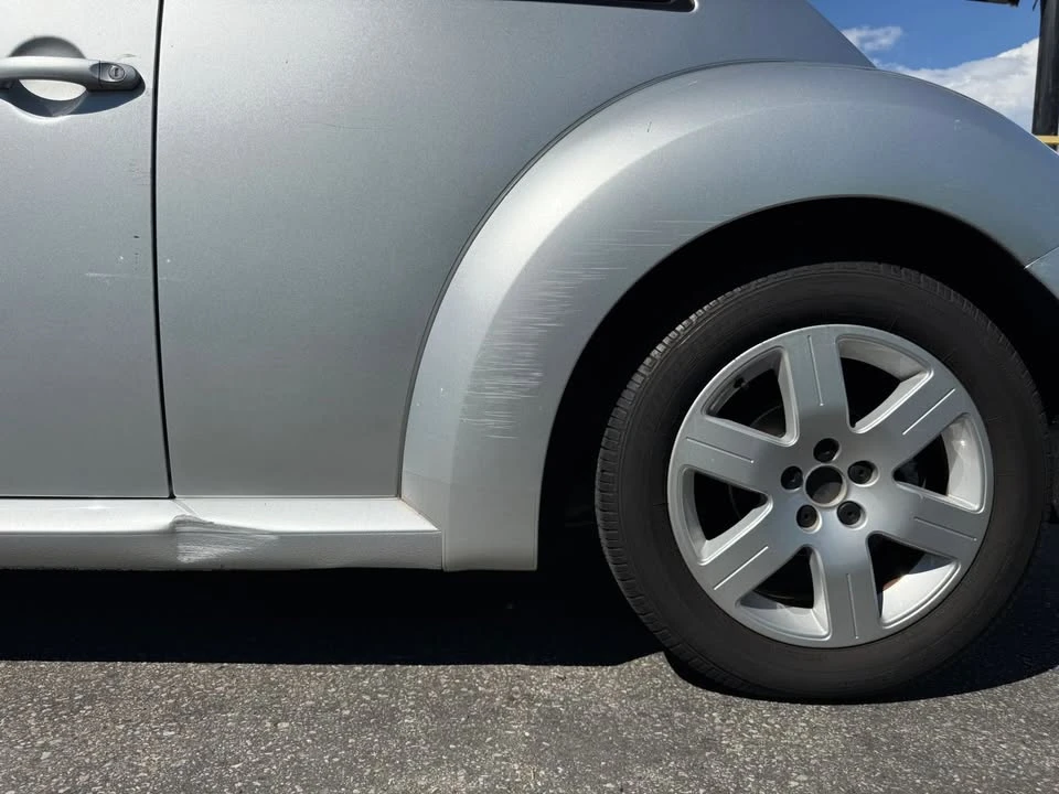 2007 Volkswagen New Beetle - Image 17 of 20