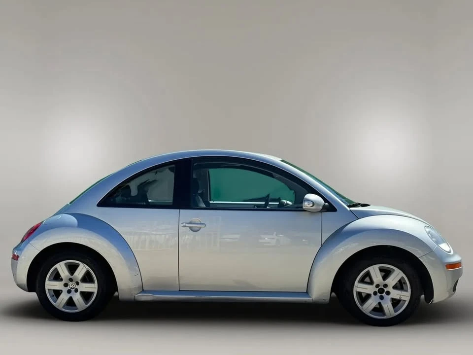 2007 Volkswagen New Beetle - Image 7 of 20