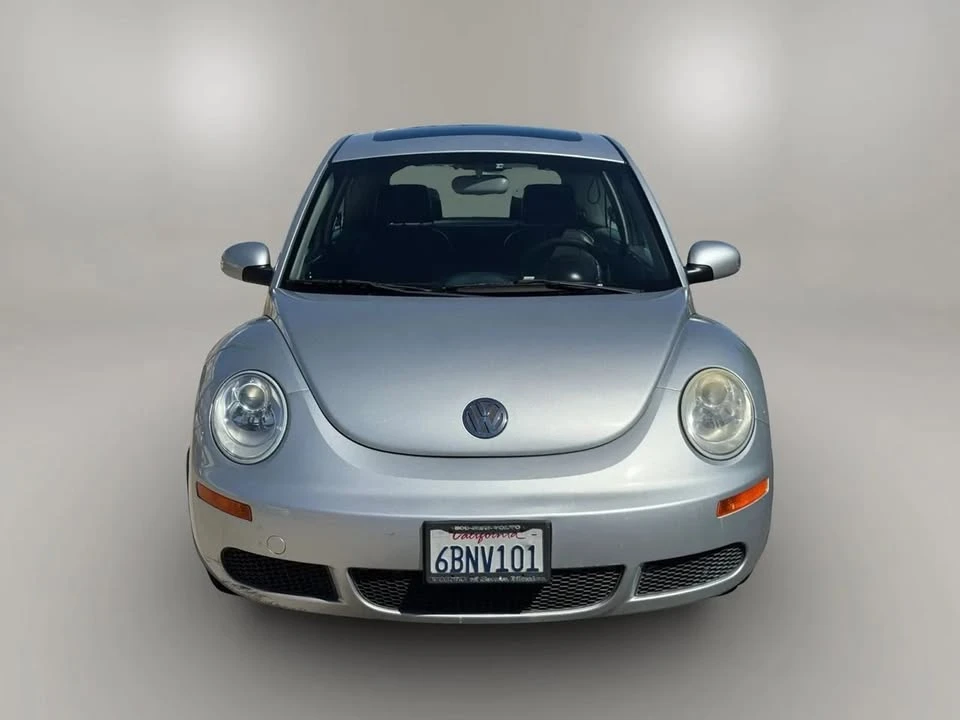 2007 Volkswagen New Beetle - Image 2 of 20