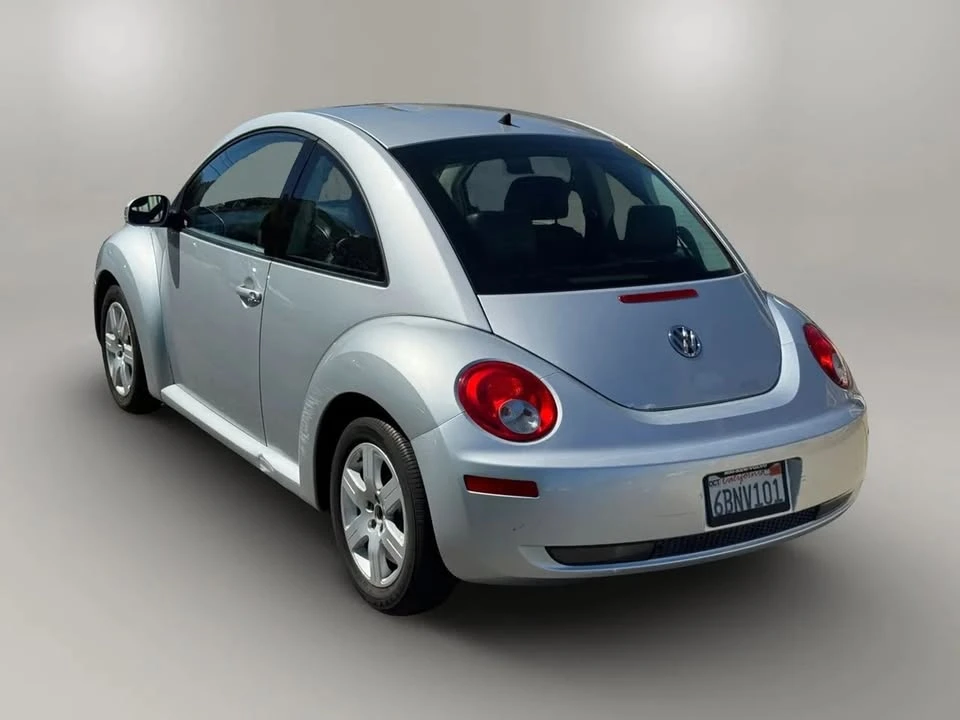 2007 Volkswagen New Beetle - Image 14 of 20