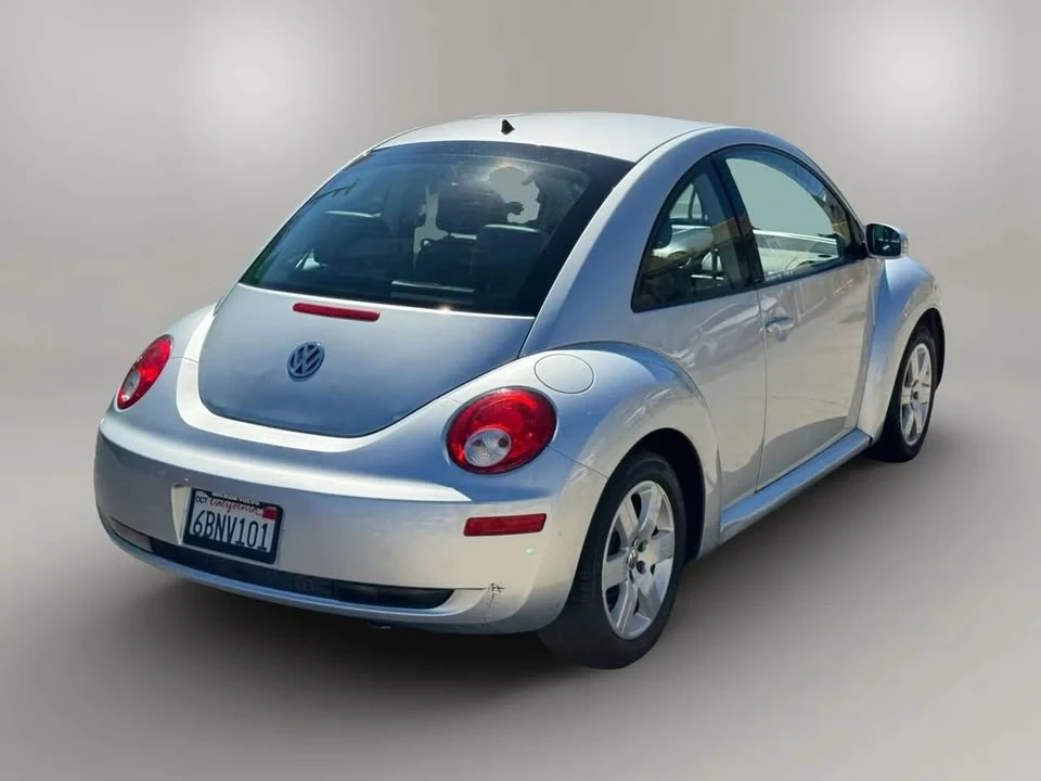 2007 Volkswagen New Beetle - Image 10 of 20