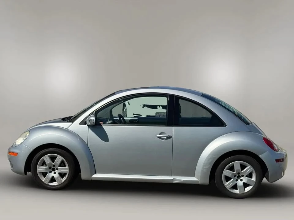 2007 Volkswagen New Beetle - Image 15 of 20