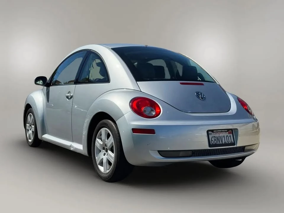 2007 Volkswagen New Beetle - Image 13 of 20