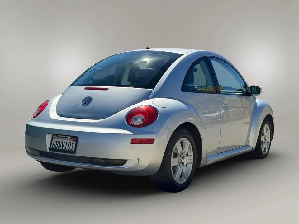 2007 Volkswagen New Beetle - Image 9 of 20
