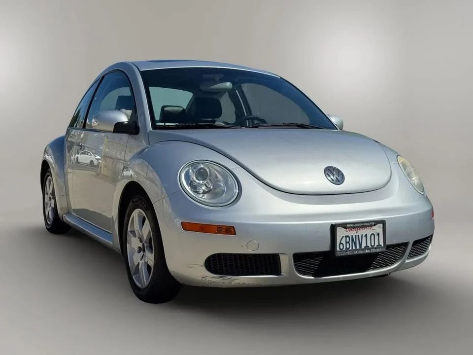 2007 Volkswagen New Beetle - Image 6 of 20